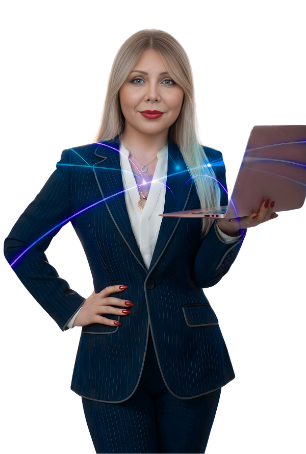 Lisa — LR Online Services
